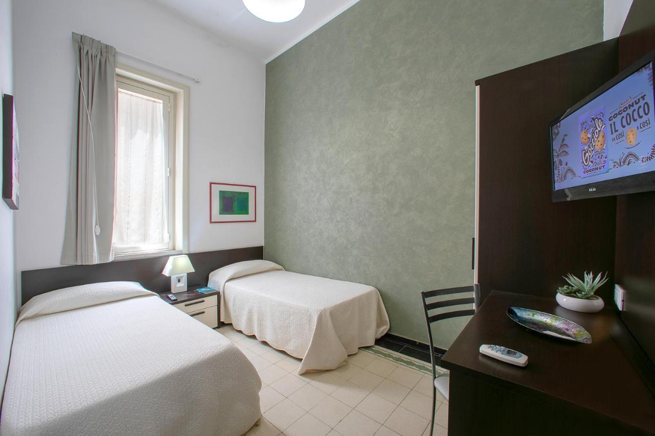 Terrazze Villanova Трапани Екстериор снимка