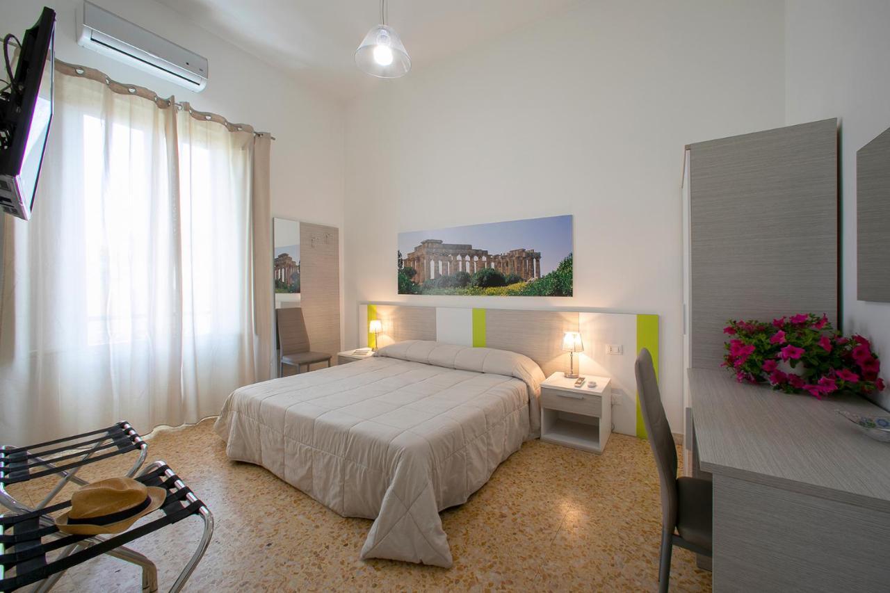Terrazze Villanova Трапани Екстериор снимка